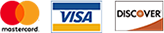 Accepted payment methods
